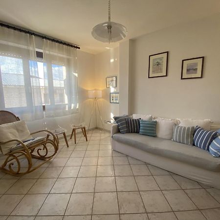 Appartamento Francesca Iun P4057 Alghero Bagian luar foto