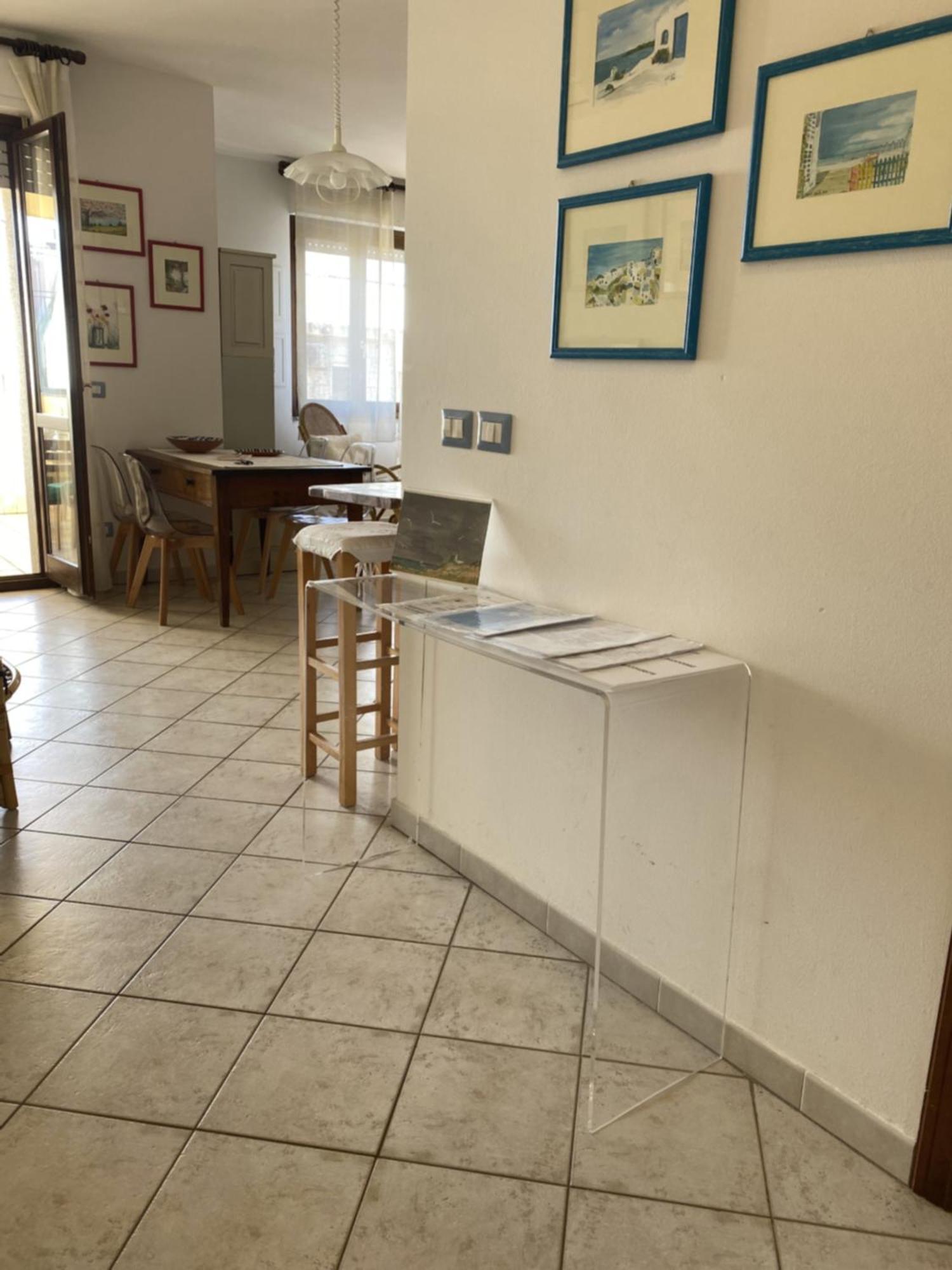 Appartamento Francesca Iun P4057 Alghero Bagian luar foto
