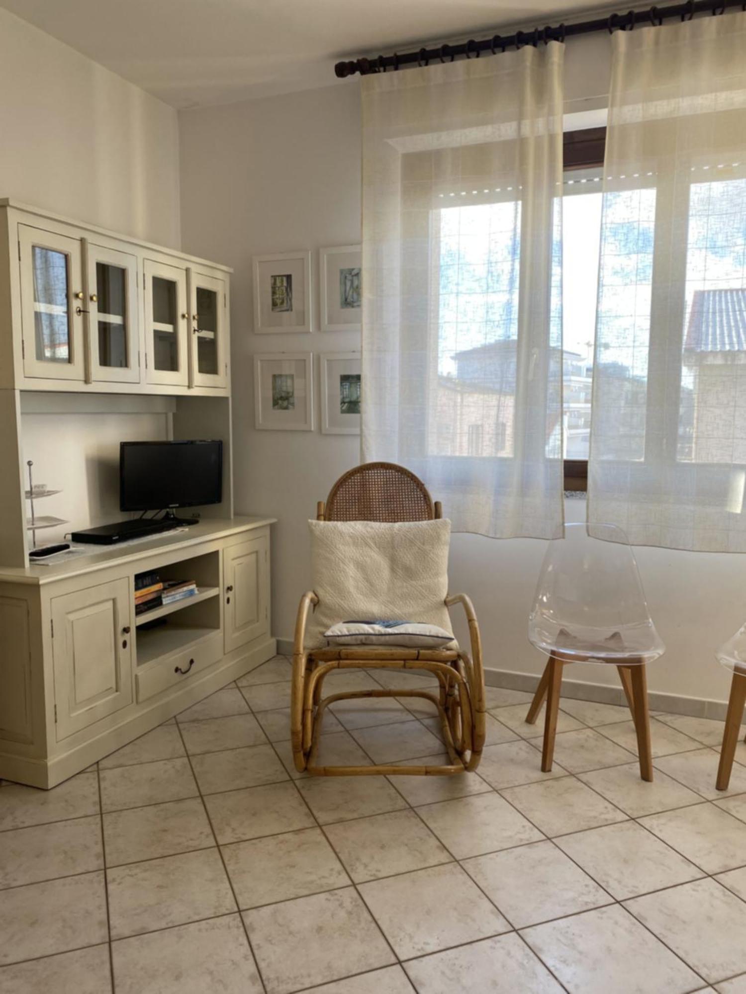 Appartamento Francesca Iun P4057 Alghero Bagian luar foto