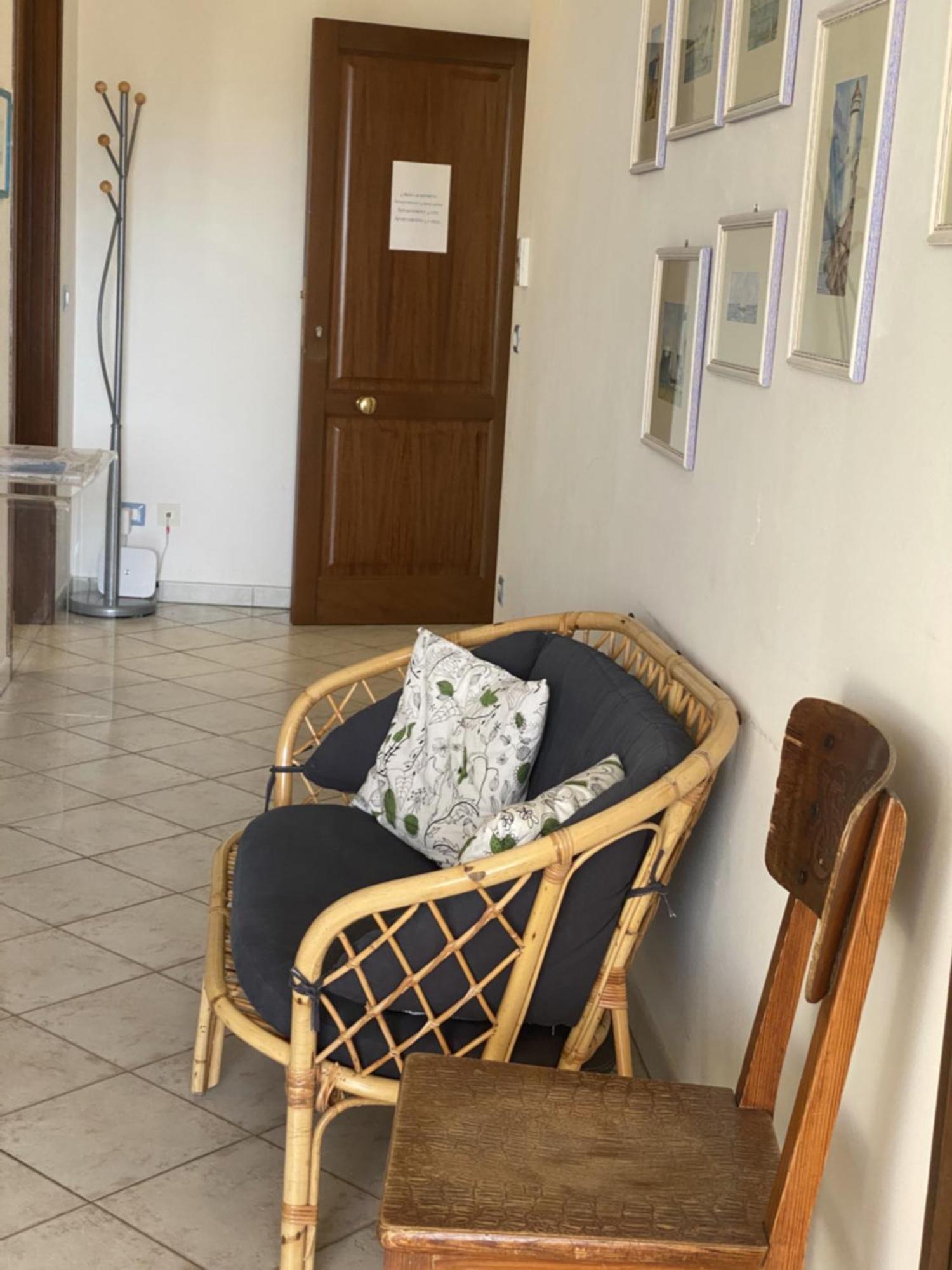 Appartamento Francesca Iun P4057 Alghero Bagian luar foto