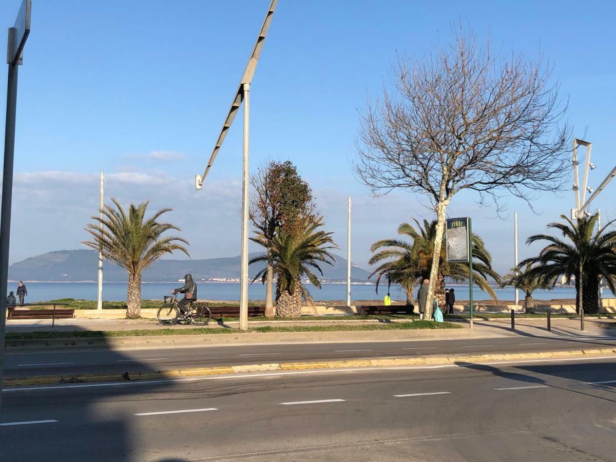 Appartamento Francesca Iun P4057 Alghero Bagian luar foto