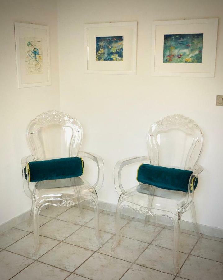 Appartamento Francesca Iun P4057 Alghero Bagian luar foto