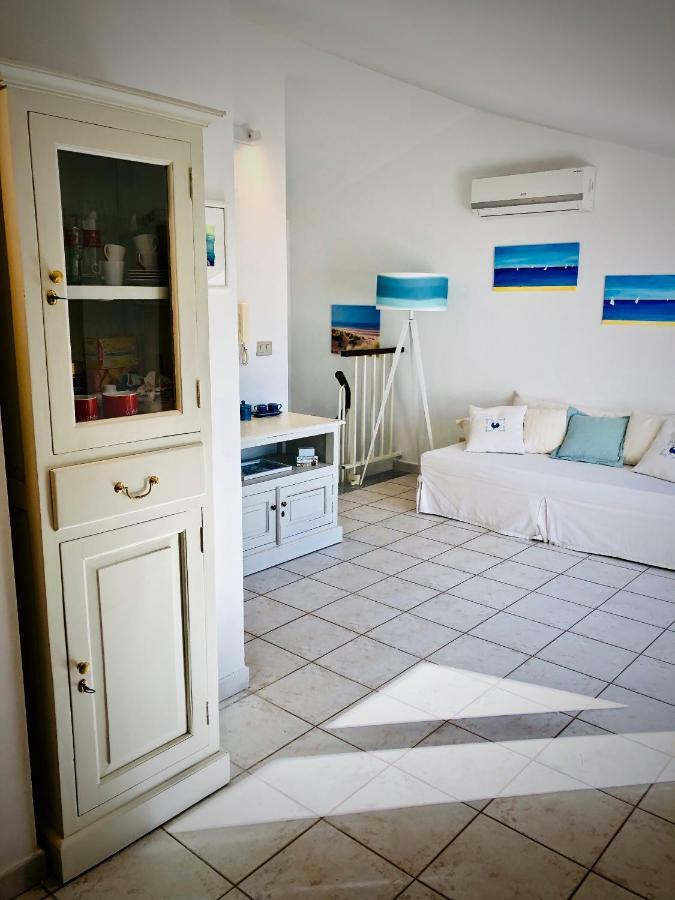 Appartamento Francesca Iun P4057 Alghero Bagian luar foto