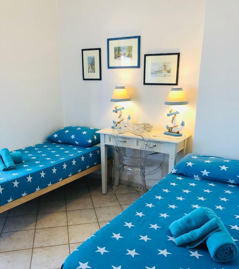 Appartamento Francesca Iun P4057 Alghero Bagian luar foto